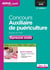 Concours auxiliaire de puériculture - entrée ifap - épreuve orale (6e édition)