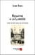Renaître à la lumière