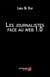 Les journalistes face au web 1.0