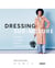 Dressing sur-mesure : modèles à coudre épurés contemporains