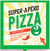 Super apéro pizza : spécial quiz