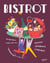 Bistrot : Recettes généreuses