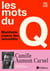 Les mots du Q : manifeste joyeux des sexualités