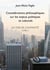 Considérations philosophiques sur les enjeux politiques et culturels - la voie de l'humanité, livre 2
