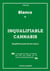 Inqualifiable cannabis