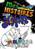 Mes Histoires à Lire et à Colorier : Un blaireau en couleur