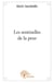 Les sentinelles de la peur