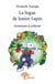 La fugue de junior lapin - aventures à colorier
