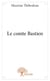 Le comte bastien