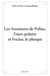 Les aventures de polius, l'ours polaire et focius, le phoque