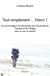 Tout simplement... merci ! - un jeune belge a la decouverte de l'immensite du canada et de l'alaska