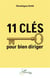 11 clés pour bien diriger