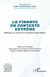 La finance en contexte extrême