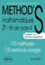 Mathématiques - 3e - 150 méthodes, 90 exercices corrigés (2e édition)