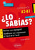 ¿ lo sabias ? réviser son espagnol, améliorer son expression à l'écrit et à l'oral (2e édition)