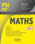 Mathématiques : PSI/PSI* - programme 2022 (5e édition)
