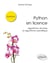 Python en licence : algorithme de base et algorithme scientifique