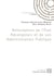 Refondation de l'État Rdcongolais et de son Administration Publique