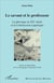 Le savant et le professeur - la physique au XXe siècle et la Commission Lagarrigue