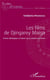 Les films de Djingarey Maïga - portée idéologique et impact sur la société nigérienne