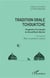 Tradition orale tchouktche, imaginaire d'un peuple du Grand Nord sibérien t.1 - rites, incantarions, mythes