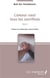 L'amour vaut tous les sacrifices - recit