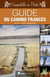 Guide du camino francés