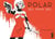 Polar Tome 2 - oeil pour oeil