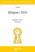 Khâgnes 2020 - quatre oeuvres, trois axes
