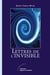 Lettres de l'invisible