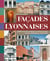 Façades lyonnaises