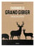 Cuisiner le grand gibier : Sanglier, cerf, chevreuil