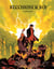 Dylan Dog Tome 6 : l'aube noire
