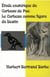 Étude exotérique du corbeau de poe - le corbeau comme figure du destin