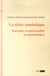 La dette symbolique. therapies traditionnelles et psychanalyse