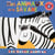 Les bebes sonores - mes animaux de la savane