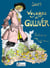 Voyages de Gulliver - illustrée par A.Robida