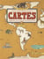 Cartes - voyage parmi milles curiosités et merveilles du monde