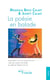 La poésie en balade