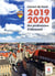 Carnet de bord des professeurs d'allemand (édition 2019/2020)
