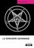 La sorciere satanique