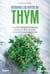 Découvrez les bienfaits du thym