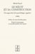 LE RÉCIT ET SA CONSTRUCTION : Une approche de la psychologie cognitive  (1985)