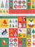 STICKERS NOEL