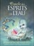 Oracle des esprits de l'eau