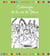 Coloriages de la vie de Jésus - de la Nativité à la Résurrection