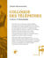 Colloque des télépathes - post-gradiva
