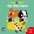 OOPS ET OHLALA : on the farm - à la ferme