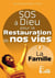 SOS à dieu pour la restauration de nos vies : famille l5076 - la famille
