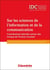 Sur les sciences de l'information et de la communication - contributions hybrides autour des travaux de Viviane Couzinet